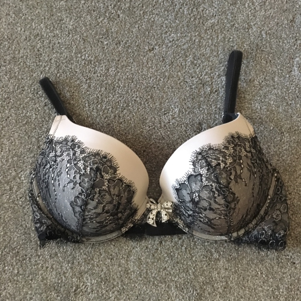 Victoria’s Secret Bra